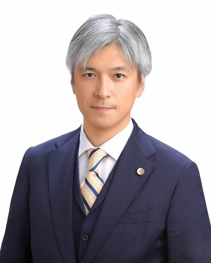 小畑 真 顧問弁護士
