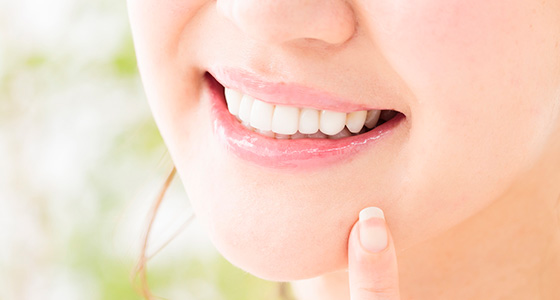 裏側矯正(舌側矯正)