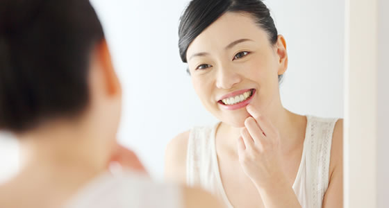 50代からの矯正治療