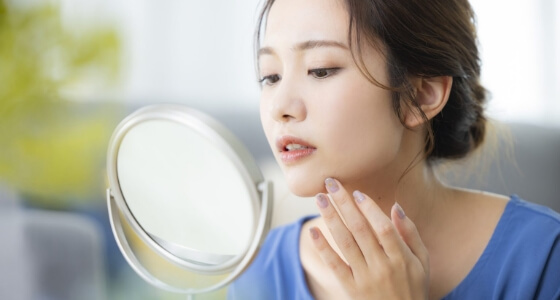 マウスピース矯正を中断した方